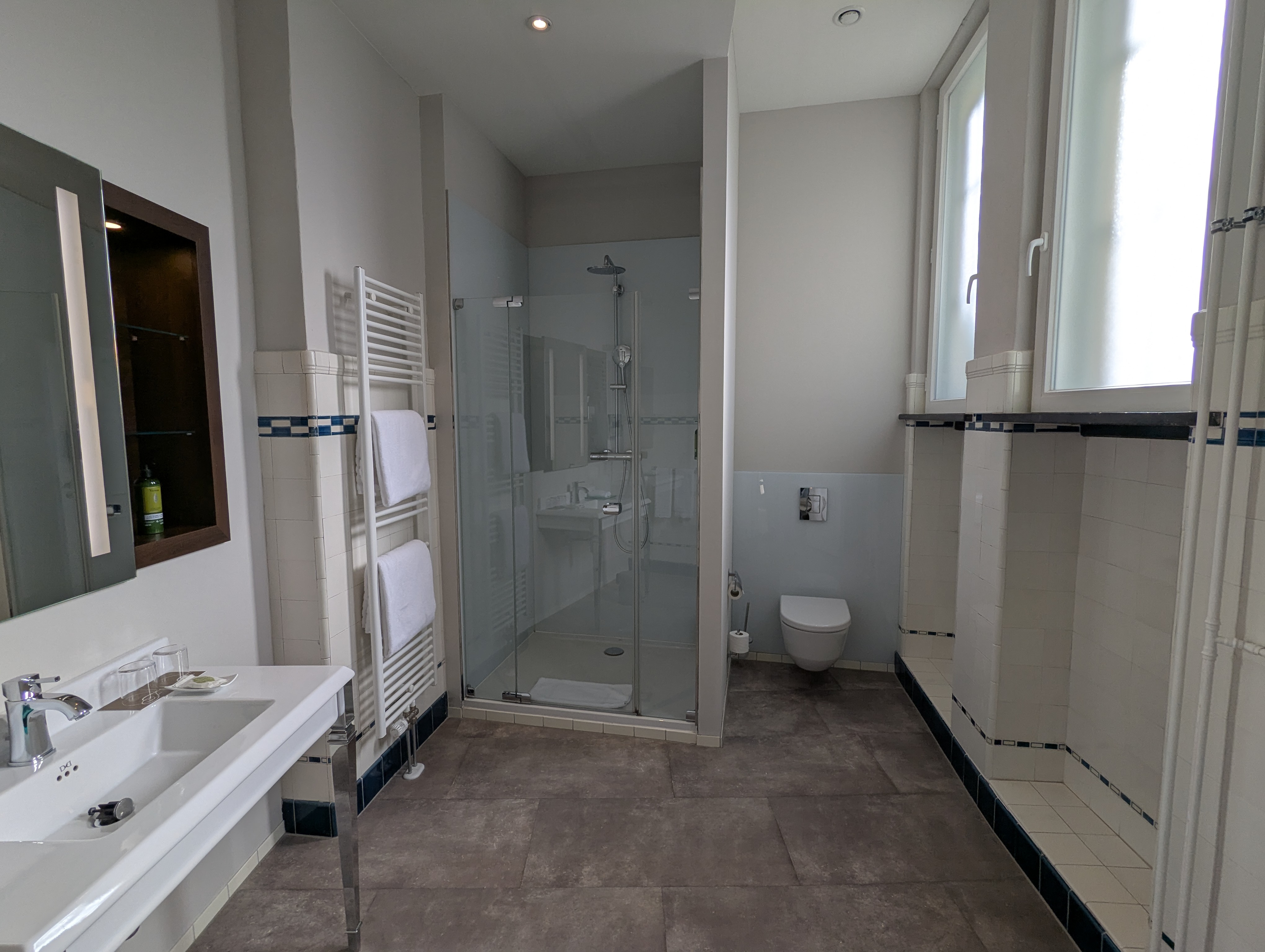 Fraser Suites, Hamburg